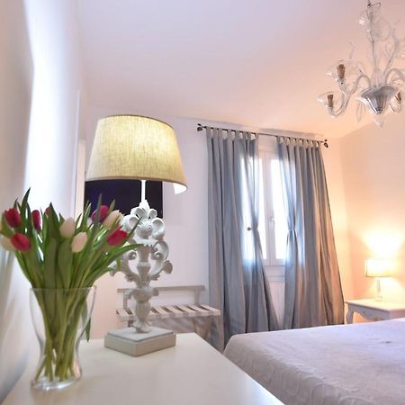 Palazzetto Barnaba 호텔 베니스 외부 사진