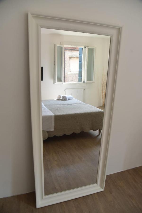 Palazzetto Barnaba 호텔 베니스 외부 사진