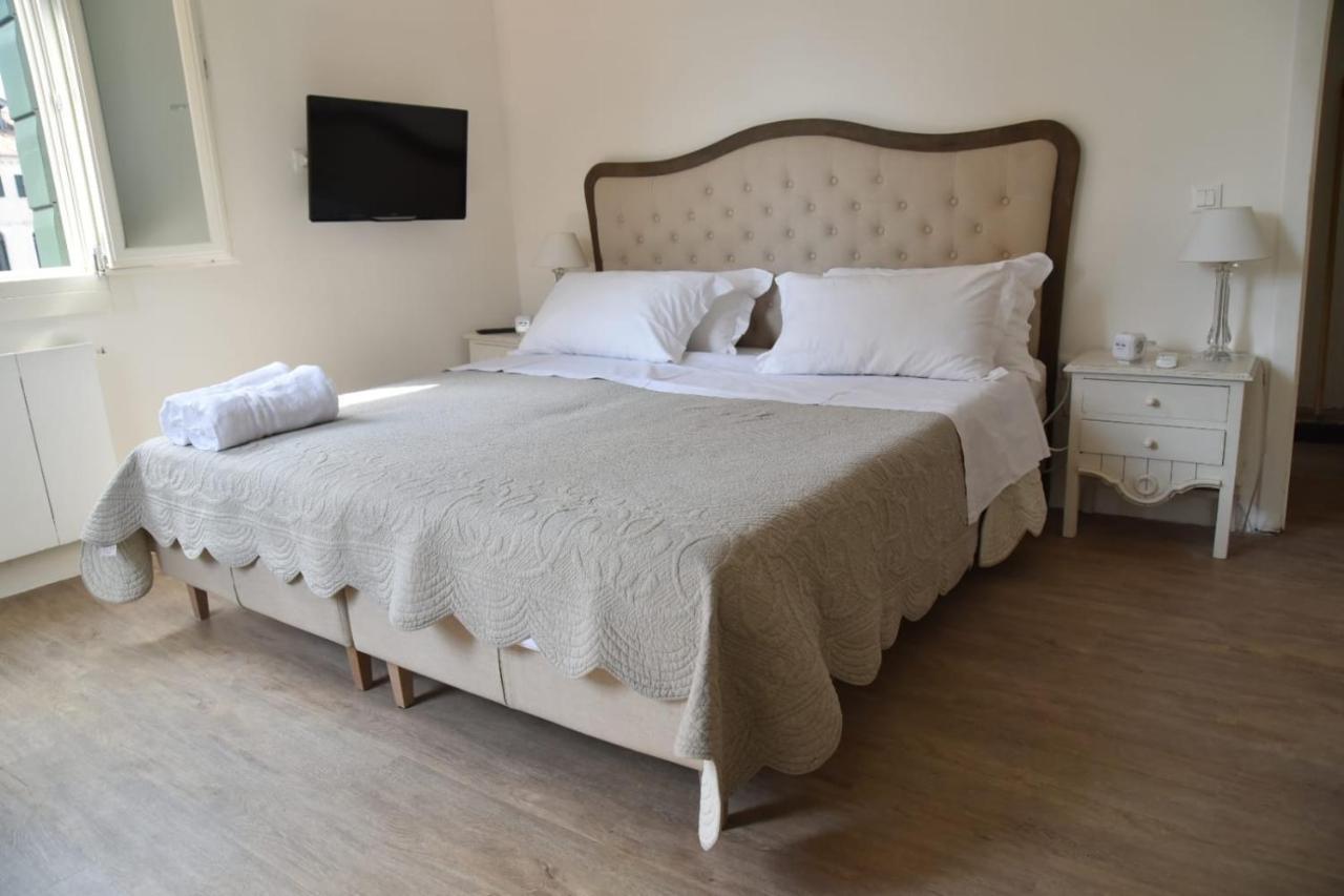 Palazzetto Barnaba 호텔 베니스 외부 사진