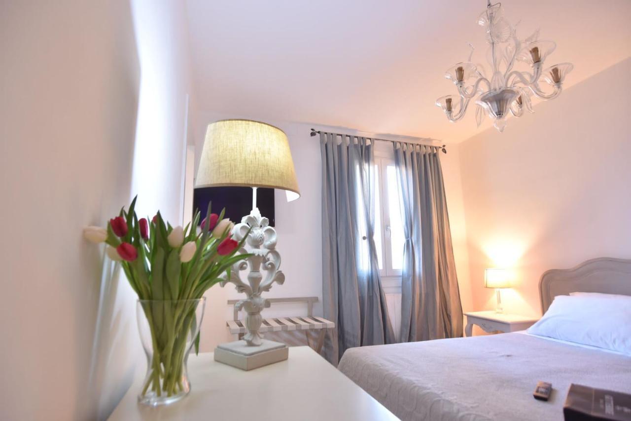 Palazzetto Barnaba 호텔 베니스 외부 사진