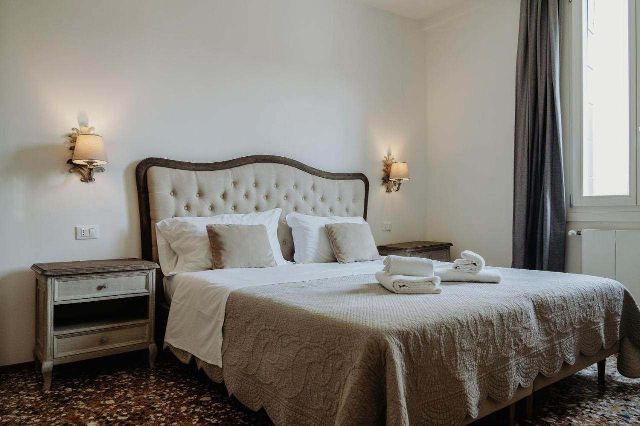 Palazzetto Barnaba 호텔 베니스 외부 사진