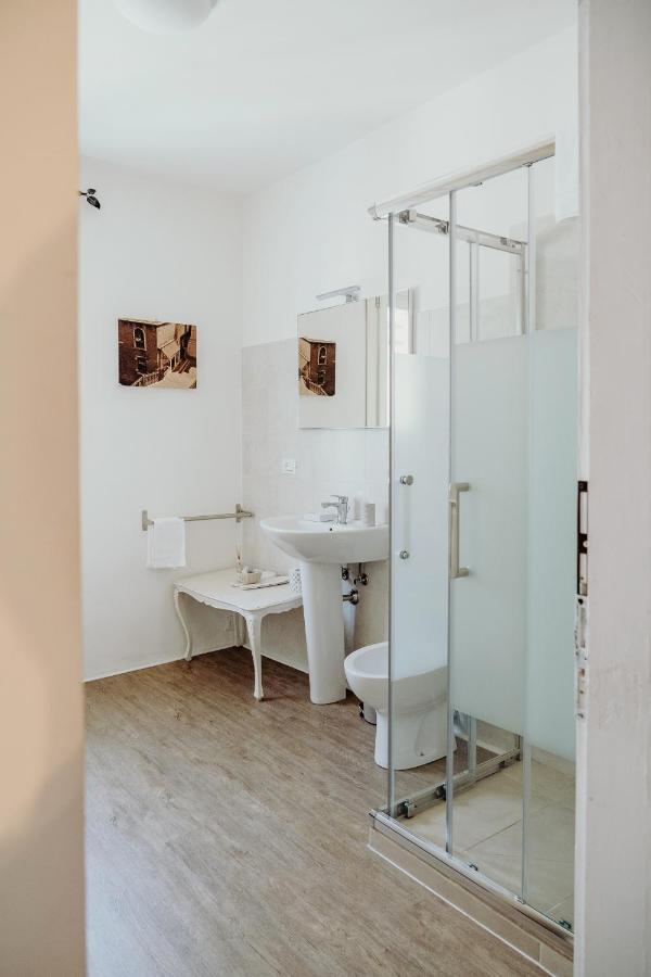 Palazzetto Barnaba 호텔 베니스 외부 사진