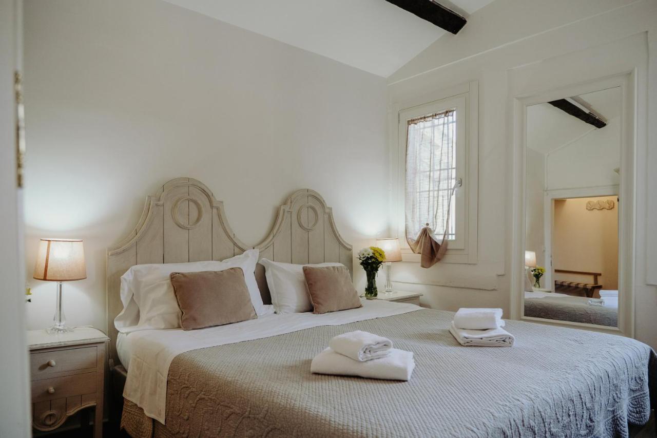 Palazzetto Barnaba 호텔 베니스 외부 사진