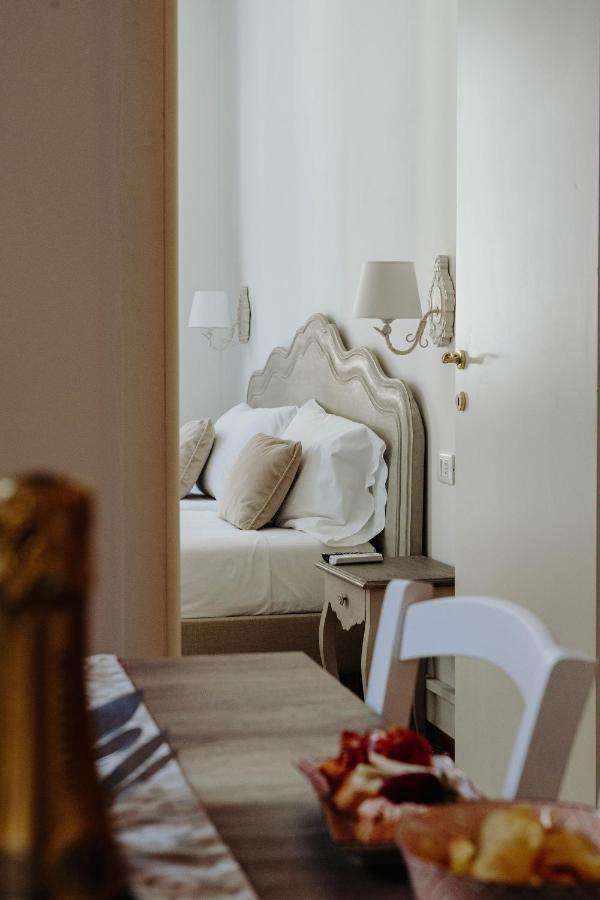 Palazzetto Barnaba 호텔 베니스 외부 사진
