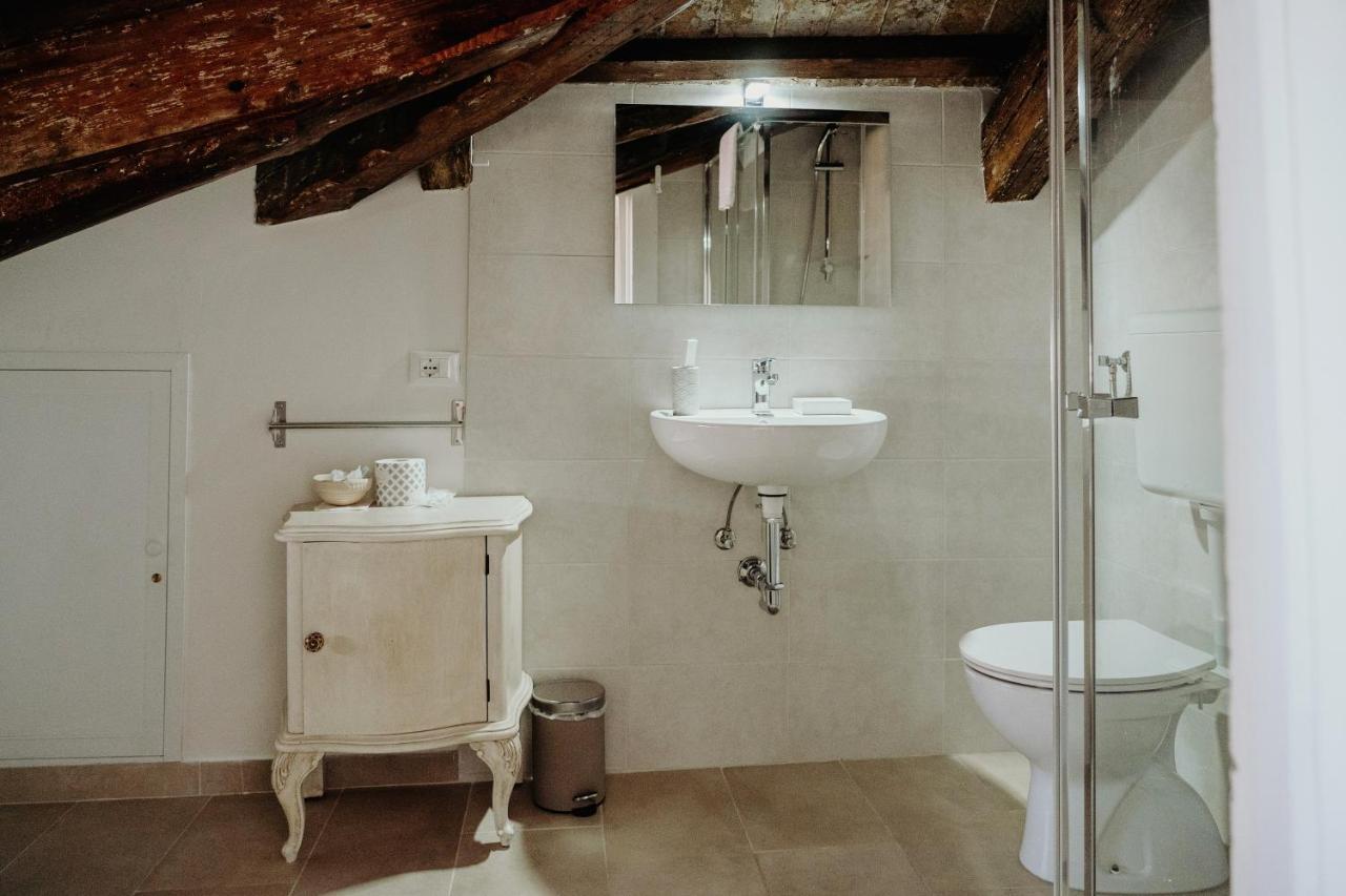 Palazzetto Barnaba 호텔 베니스 외부 사진